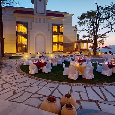 Royal Orchid Fort Resort Mussoorie Exteriér fotografie