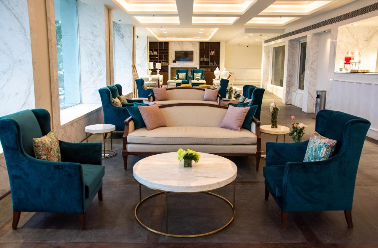 Royal Orchid Fort Resort Mussoorie Exteriér fotografie