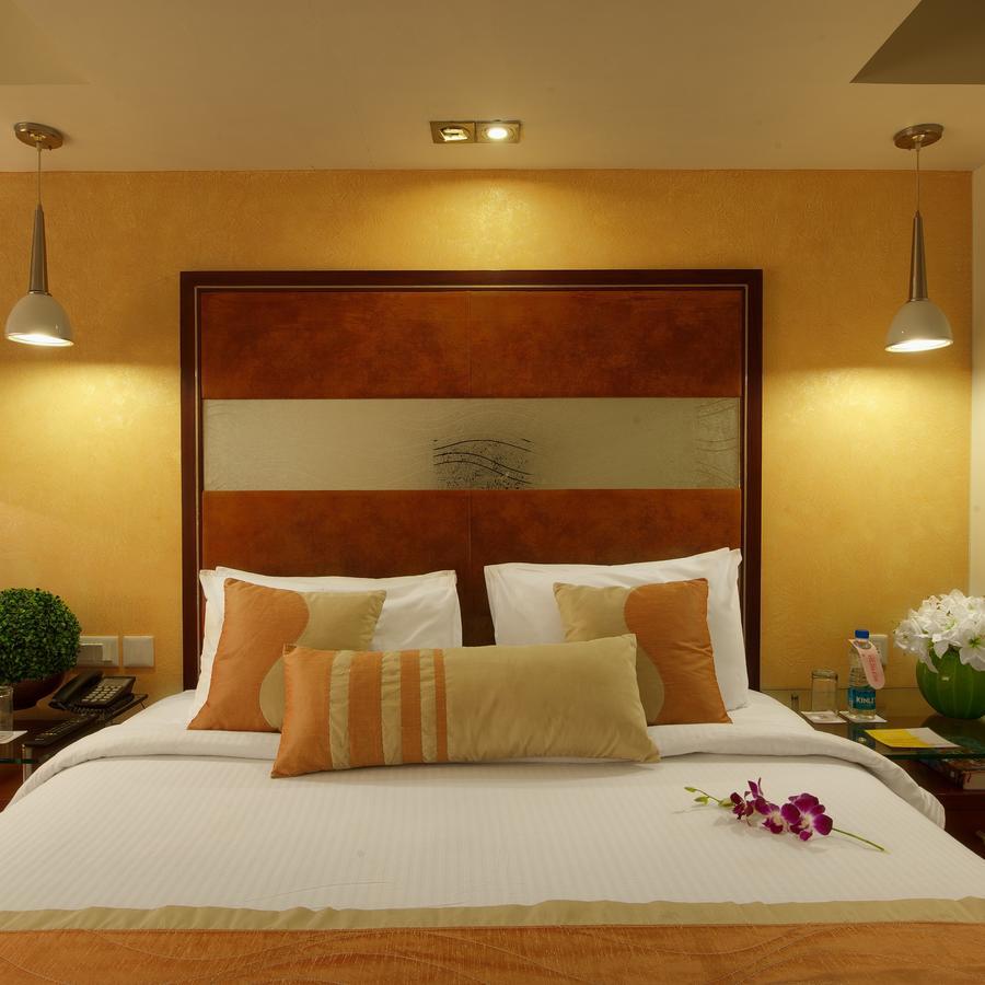Royal Orchid Fort Resort Mussoorie Exteriér fotografie